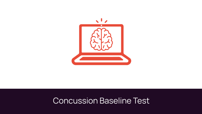 Concussion Baseline Test