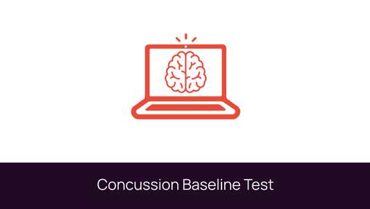 Concussion Baseline Test